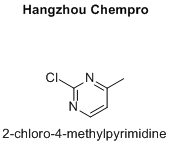 2-chloro-4-methylpyrimidine
